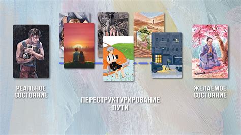 Разбейте путь к желаемому результату на маленькие этапы и определите необходимые ресурсы