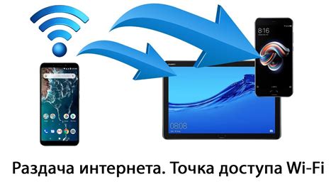 Раздача беспроводного интернета с помощью портативного роутера на открытом пространстве