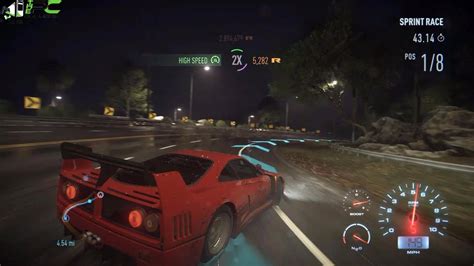 Раздел: Плюсы и минусы установки Need for Speed без Origin