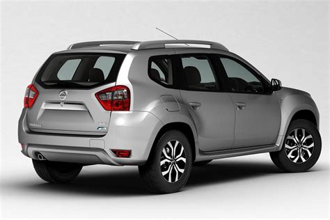 Разновидности АКПП в моделях Nissan Terrano
