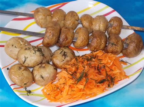 Разнообразие использования готовых шампиньонов в различных кулинарных комбинациях