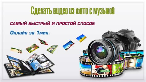 Разнообразьте страницу вашей компании с помощью фотографий и видео
