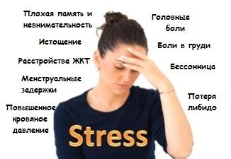 Ранние симптомы и неблагоприятные последствия стресса у маленького ребенка