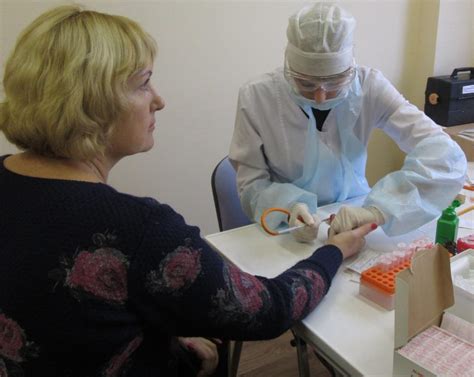 Рациональное питание перед проведением медицинского вмешательства на стадии изучения костного мозга