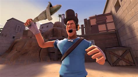 Рекомендации по разработке эффективного игрового "помощника" в Team Fortress 2