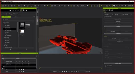 Рекомендации по экспорту моделей в формате fbx в программе 3ds Max