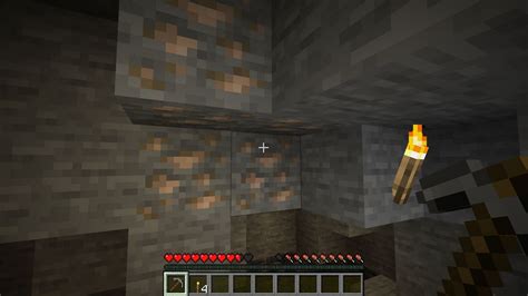 Ресурсное богатство и техники добычи в мире Minecraft