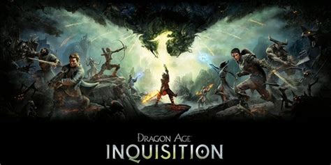 Роль возможности совместной игры в процессе экшн-ролевой игры Dragon Age: Inquisition