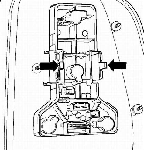 Роль и задачи регулятора освещения Volkswagen Passat B5