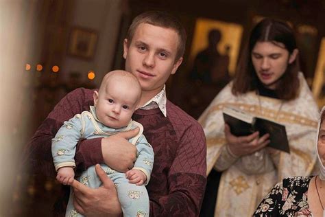 Роль и значение духовного наставничества крестной матери при христианизации маленькой девочки
