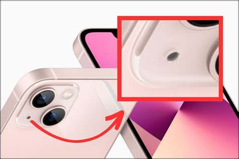 Роль местоположения на iPhone 13: его принципы работы и значимость 