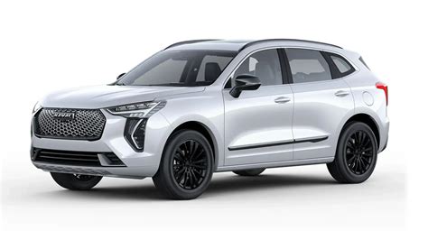 Роль подключения беспроводного интернета на автомобиле Haval Julian 2023 года для пользователей