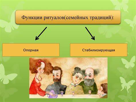 Роль семейных традиций и культурного контекста в формировании отчества литературного произведения