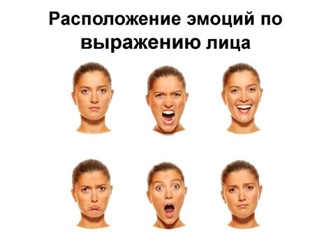 Роль эмоций в формировании осознанного опыта