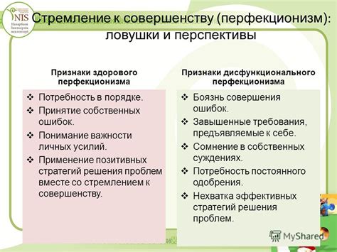 Рост нагрузки и боязнь собственных ошибок