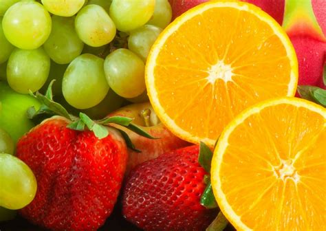 Секреты успешного сохранения свежести и вкуса летних фруктов