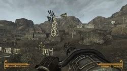Советы для активного передвижения в мире Fallout New Vegas
