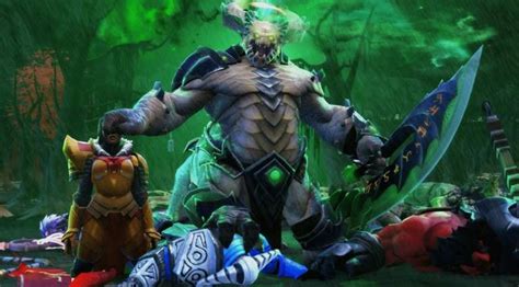 Советы и рекомендации для успешной игры в Dota Underlords