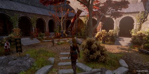 Советы и стратегии для эффективного взаимодействия в Dragon Age Inquisition