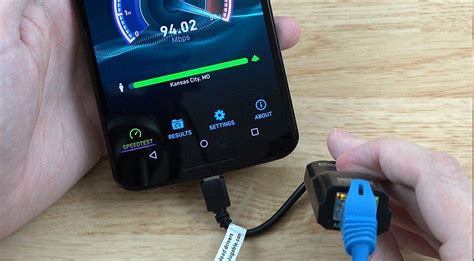 Соединение устройств: Xiaomi и Android-смартфон через USB