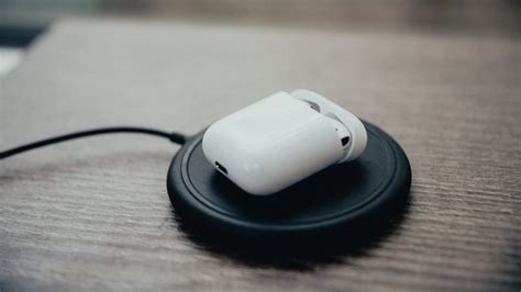 Соединение AirPods с iPhone: наслаждайтесь безпроводным звуком