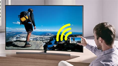 Соедините ваш смартфон с телевизором Хайер с помощью Bluetooth