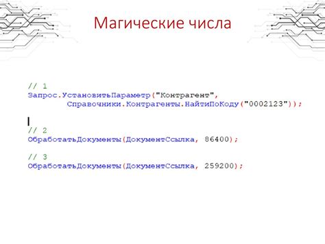 Создание более наглядного и понятного форматирования кода