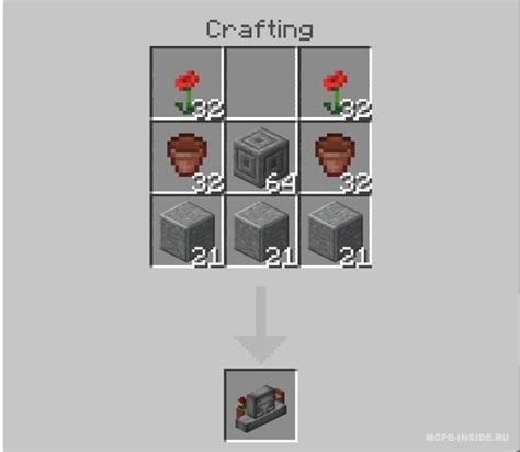 Создание гробницы в Minecraft с помощью модификации Coral Вurial Crypt