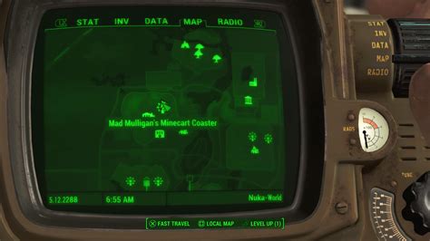 Создание идеальных условий для выращивания урожая в мире Fallout 4