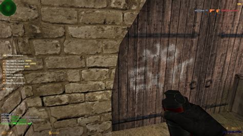 Создание и настройка собственного искусственного игрового персонажа в CS:GO