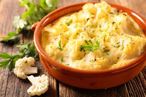 Сочетание цветной капусты с другими ингредиентами для обогащения вкусовых нюансов