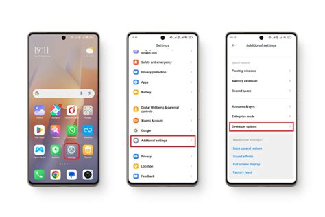 Способы значительного увеличения функциональности ввода на устройствах Xiaomi