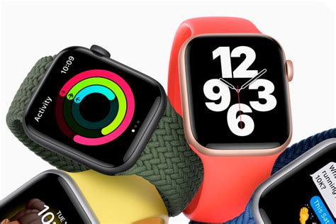 Способы питания Apple Watch от iPhone