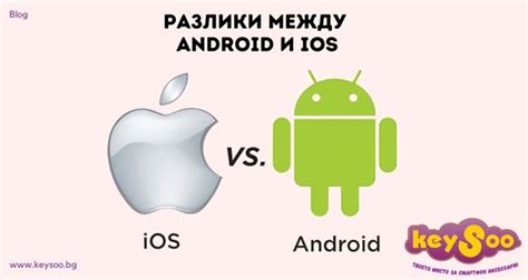 Способы связи между Android и iPhone