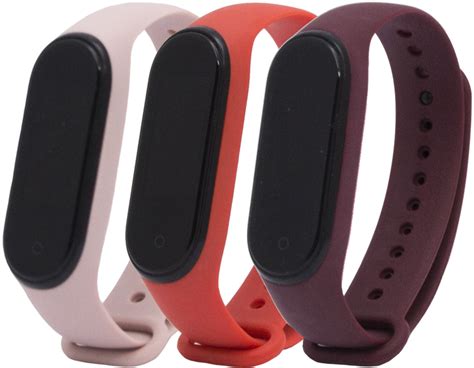 Средства для эффективной очистки ремешка Mi Band: простые и результативные методы