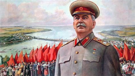 Сталин - лидер СССР: факты и мифы об особом режиме