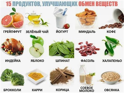 Сухофрукты и обмен веществ: их влияние на вес и организм
