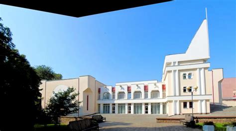 Тайны творчества архитектурной студии Валберис Гомель