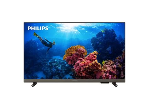 Телевизор Philips Smart TV: современное устройство для увлекательного просмотра контента