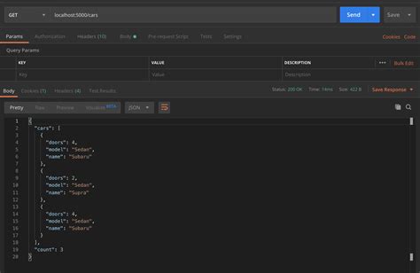 Тестирование функциональности приложения с использованием flask_sqlalchemy