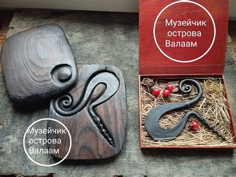Техники и приемы в изготовлении рукотворных аниматронических изделий
