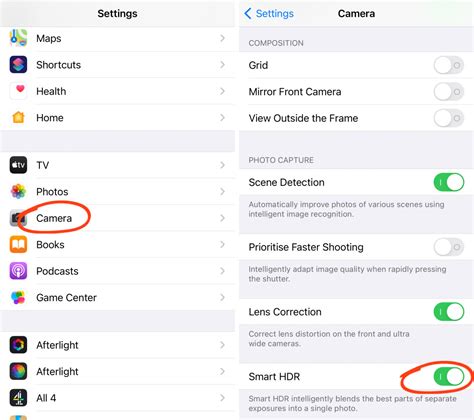 Технические особенности элементов управления на моделях iPhone 5s и iPhone 6