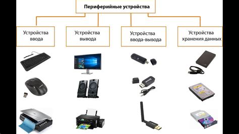 Типы звукоснимающих устройств и их уникальные черты