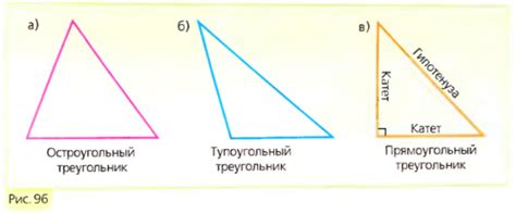 Треугольники, подобные треугольнику с одним тупым углом, и методы определения их высоты