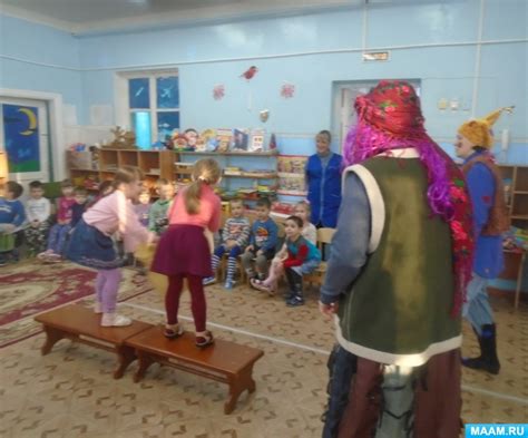 Укрепление связи между поколениями через передачу родовых обычаев и ритуалов