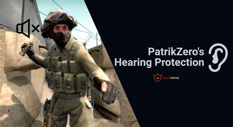 Улучшение восприятия звуков и развитие слуха в CS:GO