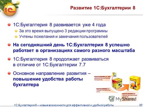 Улучшенная эргономика для удобной и эффективной работы