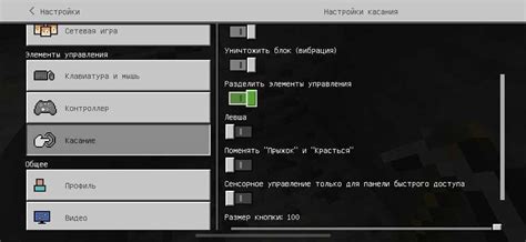 Уникальные подходы доступа для близких в компьютерной игре "Майнкрафт"
