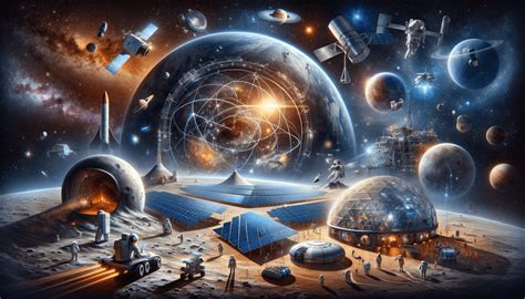 Уникальные свойства Космофена: преимущества для космических проектов