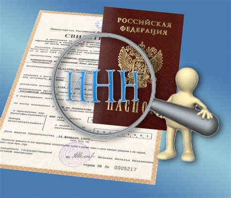 Уникальный раздел статьи: ИНН: что это такое и как его получить